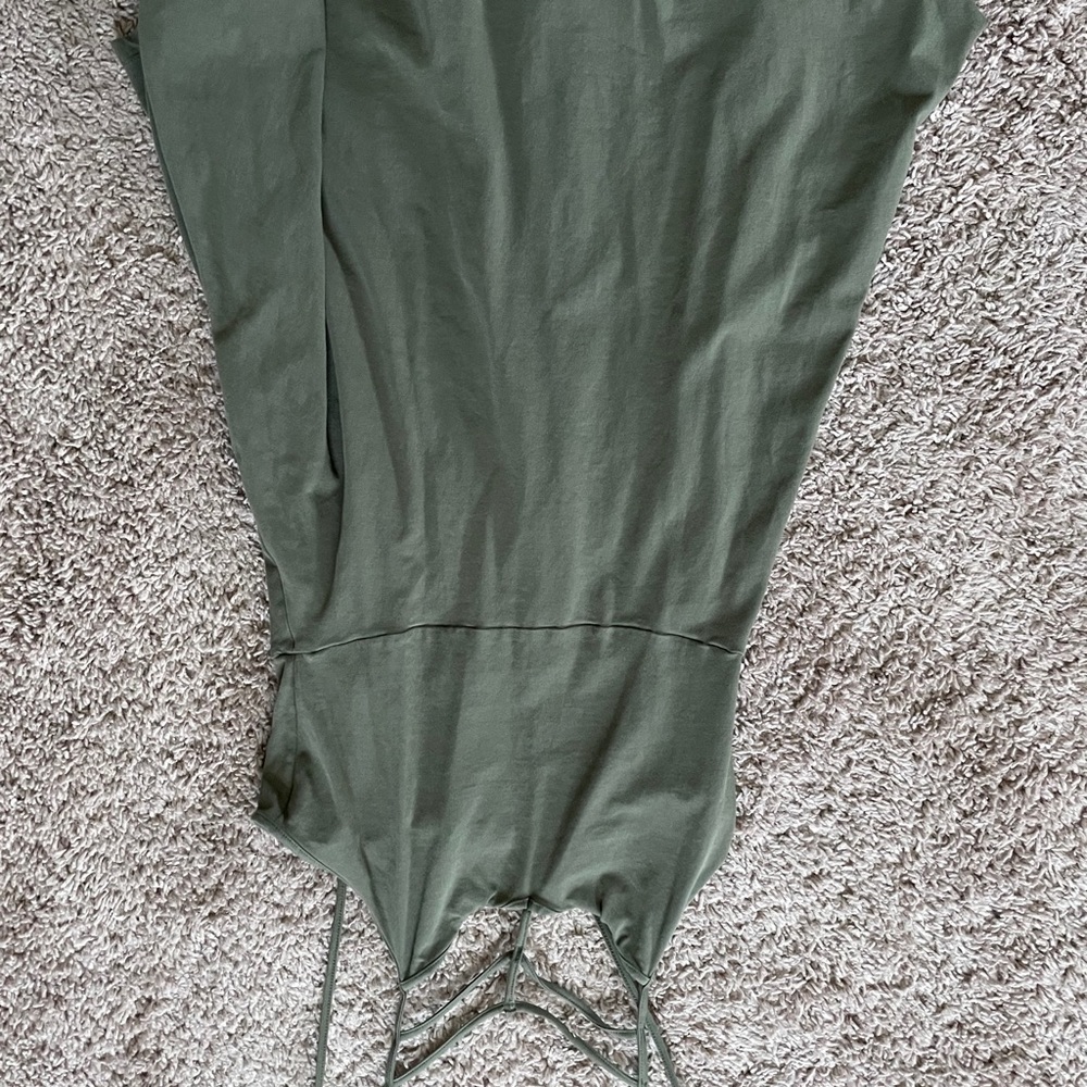 Express dress